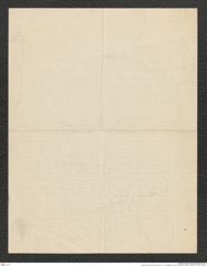 Nachlass Franz Steindachner, Brief von Carl Siggelkow an Franz Steindachner (26.01.1909), Inv.Nr. 480.01, Seite 2